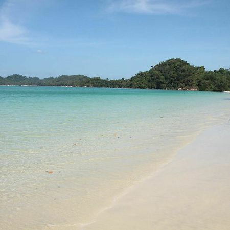 Vijit Bungalow Koh Phayam Zewnętrze zdjęcie