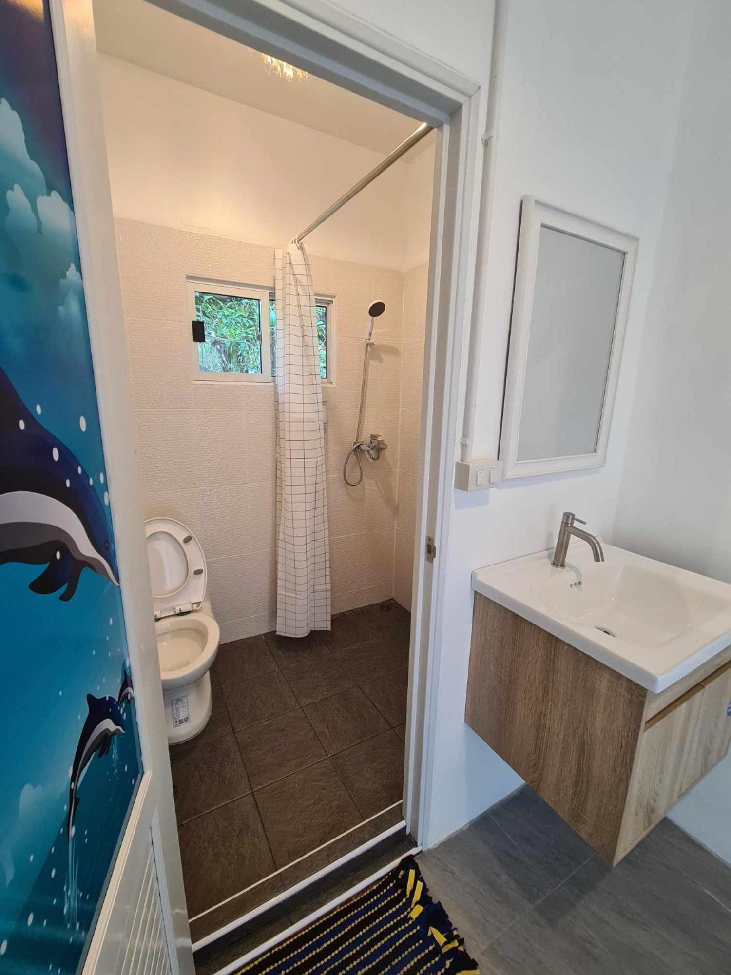 Vijit Bungalow Koh Phayam Zewnętrze zdjęcie
