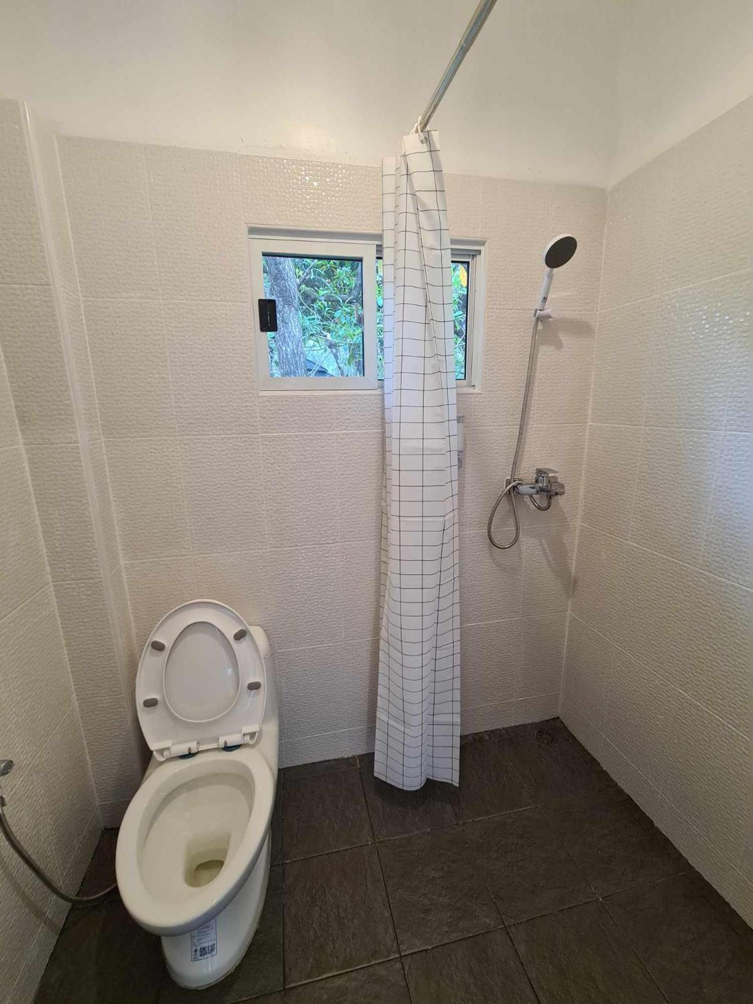 Vijit Bungalow Koh Phayam Zewnętrze zdjęcie