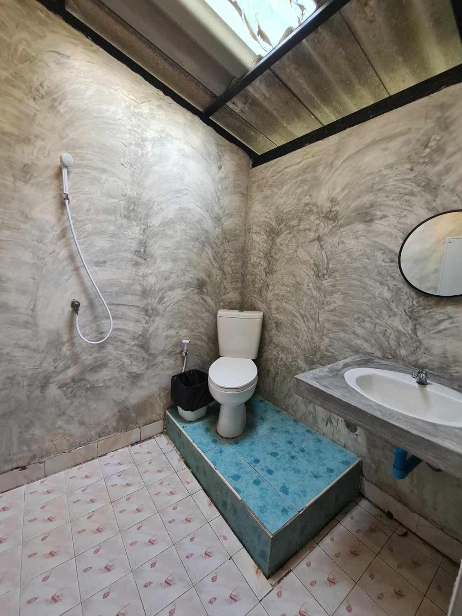 Vijit Bungalow Koh Phayam Zewnętrze zdjęcie