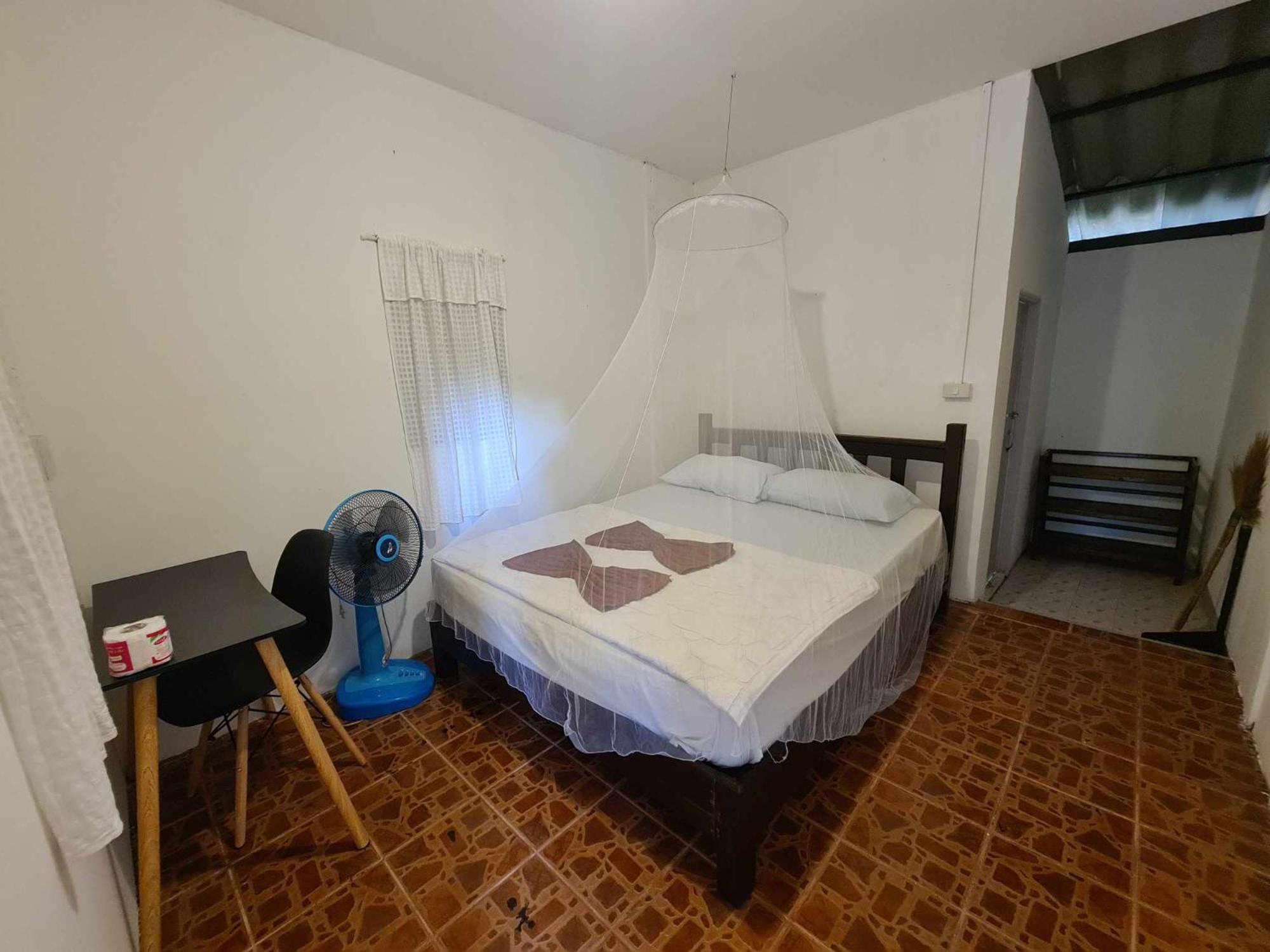 Vijit Bungalow Koh Phayam Zewnętrze zdjęcie