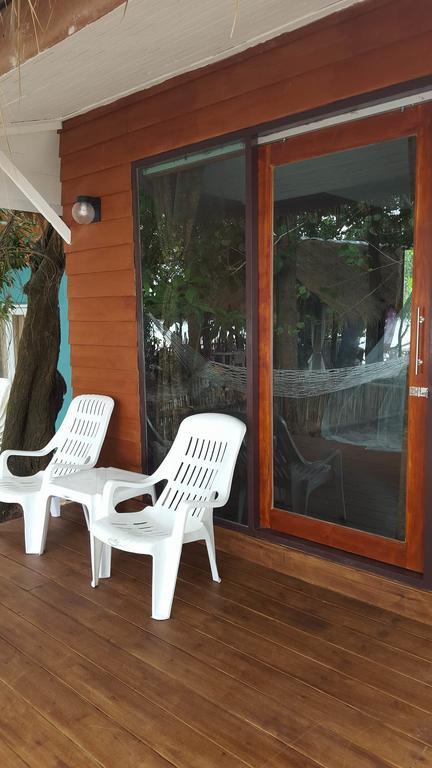Vijit Bungalow Koh Phayam Zewnętrze zdjęcie