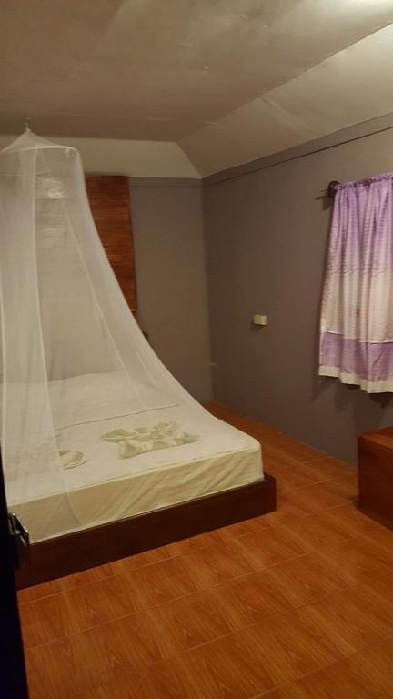 Vijit Bungalow Koh Phayam Zewnętrze zdjęcie