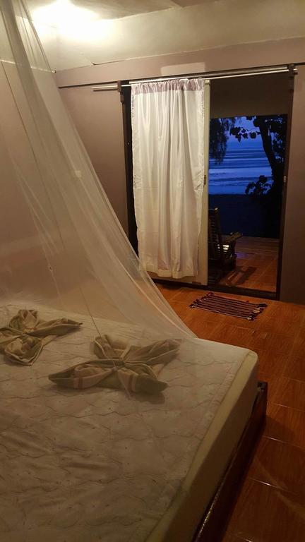 Vijit Bungalow Koh Phayam Zewnętrze zdjęcie