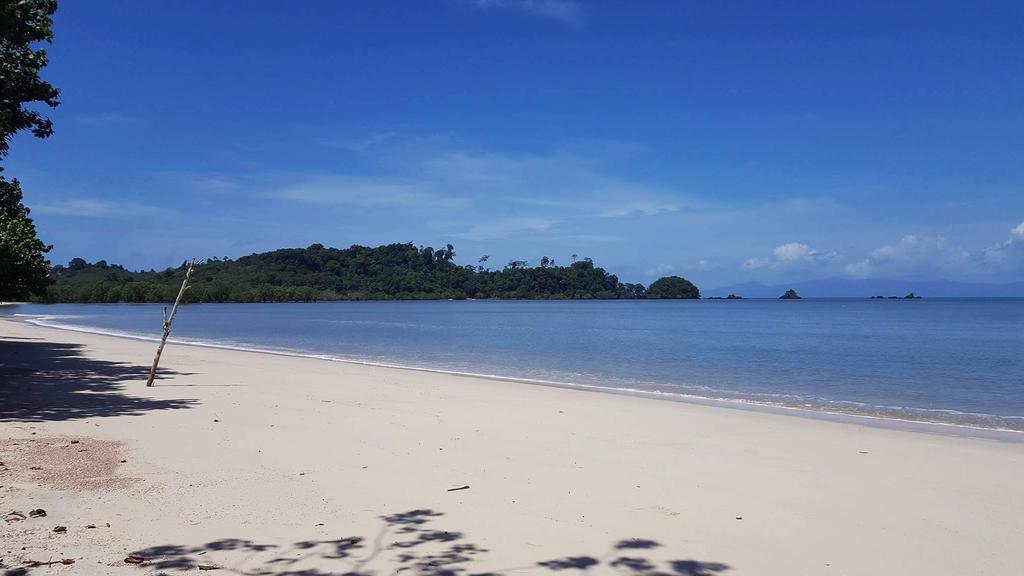 Hotel Vijit Bungalow Koh Phayam Zewnętrze zdjęcie