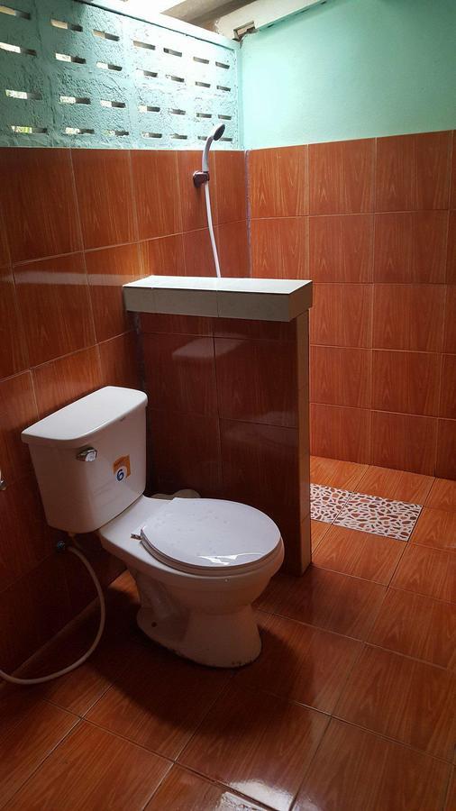 Vijit Bungalow Koh Phayam Zewnętrze zdjęcie